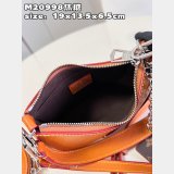 Louis Vuitton Best Quality M20998/M20098 Perfect Marellini Epi Bag