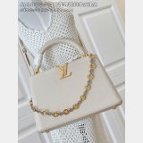 Louis Vuitton Top Quality Capucines M48865 Copy Bag
