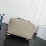 Best Quality LV Montsouris Backpack Monogram Empreinte Leather