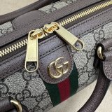 Perfect Ophidia GG Gucci Best Quality Top Handle High 772061 Bag