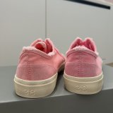 Best Quality Best Quality Balenciaga Paris Canvas Shoes