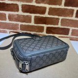 Gucci Best Quality Ophidia Luxury Shoulder High Quality 739392 Bag