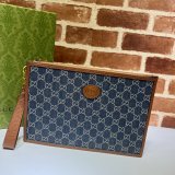 Gucci 672953 Perfect Clutch Designer Best Quality Handbags