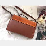 Designer 1:1 Best Quality Chloe Faye Bag On China Sale