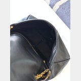 Top Quality Best Quality Saint Laurent Jamie 742431 Black Tote Bag