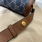 First Copy Gucci Best Quality 602204 Horsebit 1955 shoulder bag