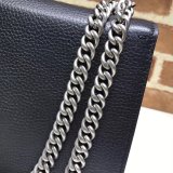 Fashion Gucci Best Quality Dionysus small GG shoulder 400249 bag