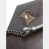 Louis Vuitton Best Quality Mylockme BB Lockme Leather in Marron M51418