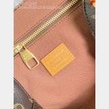 Louis Vuitton High M28115 Christopher Messenger Monogram Bag