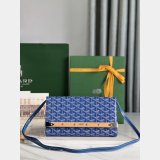Monte-Carlo 020178 Designer Goyard Clutch Fashion Best Quality Bag