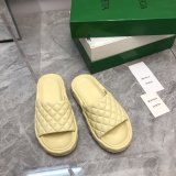 Fashionreps Shoes Bottega Veneta Slippers Best Quality Wholesale