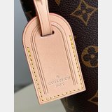 Best Quality Louis Vuittons M43703/M43701 Graceful PM Bag Monogram