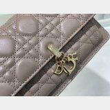 We offer you Best Quality Designer Best Quality WOC Bags