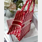 Best Quality Christian Dior CD Book Tote Reveal and Bag of the Week