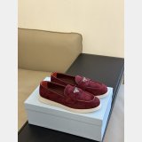 The Best Prada Saint-Tropez High-Quality Best Quality Shoes Online