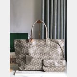 Saint Louis Goyard Best Quality Chevroches Tote Designer 020184 Bag