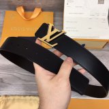 Best Quality Louis Vuitton AAA+ Designer 40mm Belts