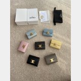 More Best The Best Quality Celine Wallets Online Store