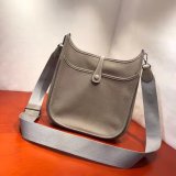Hermes Best Quality Evelyne Bags 28CM Products Luxury Online Store