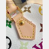 LV x TM Nano Speedy New 2025 M13391 Louis Vuitton Best Quality Bag