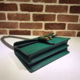 Fashion Gucci Best Quality Dionysus small GG shoulder 400249 bag