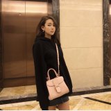Best Quality Brillant Luxury Designer Delvaux 99125066 Rodéo Handbags