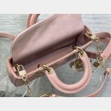 Best Website Dolabuy Top Quality Best Quality Dior D-joy 22.5cm Bag