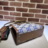 Best Diana Gucci Best Quality 702721 Tote High Quality Bag