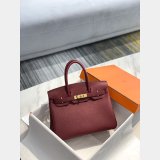 Birkin Dream Bag Hermes 25/30CM Top Quality Best Quality Dolabuy