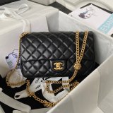 Designer Inspired AS4064 Flap Wholesale High Quality Bag