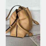 Best Quality Loewe Mini Flamenco Clutch In Nappa Calfskin 23CM