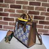 Best Diana Gucci Best Quality 702721 Tote High Quality Bag