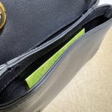 Best Luxury Best Quality Gucci Blondie mini 698643 Bag