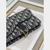 Best Designer Best Quality Christian Dior Oblique Tote Clutchs Bag