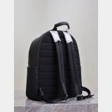 Best Best Quality Dior Saddle Zip Backpack