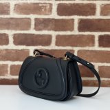 Designer Gucci Best Quality Blondie 815700 Shoulder Bag