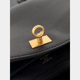 Balenciaga 789779 Black Rodeo Hand Shoulder Best Quality Bag