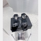 YSL Best Quality Yves Saint Laurent High Heel Sandals Shoes For Sale
