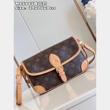 Diane Monogram Canvas M45985 Best Quality Louis Vuitton Luxury Bag