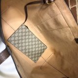 AAA+ Gucci Soft GG Supreme Best Quality 547947 Ophidia Tote