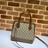 Designer Gucci Best Quality 1955 Horsebit small top handle 621220 bag