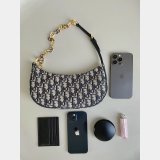Cd Lounge Dior Best 9274 Inspired Tote Best Quality Bag