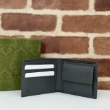 Designer GG Gucci Coin Wallets Card Case Best Quality 768243/768244/768249