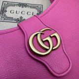 Gucci Inspired Aphrodite Half 726274 Best Quality Shoulder Bag