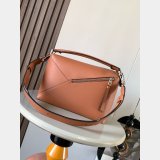 Best Best Quality Loewe Puzzle Medium Bag In Classic Calfskin 29CM
