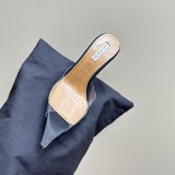 Best Best Quality Aquazzura Heeled Sandals Shoes