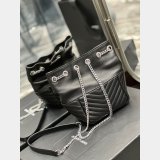 Saint Laurent's Best Quality Joe Quilted Leather Backpack #631052