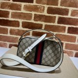 Buy now the best Gucci Luxury Goodss 681064 Ophidia camera Messengers Men bag