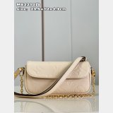 Louis Vuitton Wallet M82210 Chain Ivy Monogram Empreinte Best Quality Bag