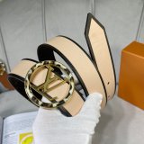 Best Quality Louis Vuitton All Around 35mm Belts